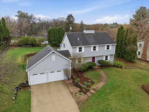 2830 Grandview Boulevard, MADISON, WI, 53713 | Card Image