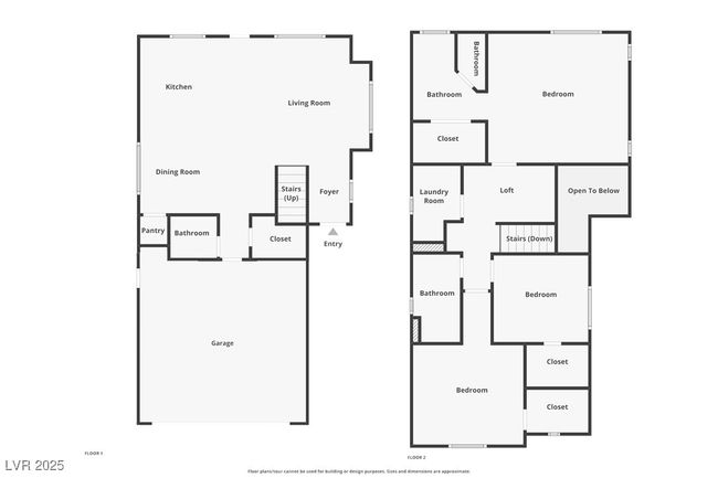 10650 Little Horse Creek Ave, House other with 3 bedrooms, 3 bathrooms and null parking in Las Vegas NV | Image 56