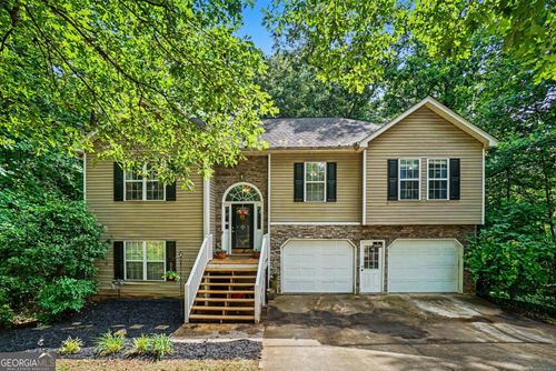 306 Queensbury Walk, Acworth, GA, 30102-1789 | Card Image