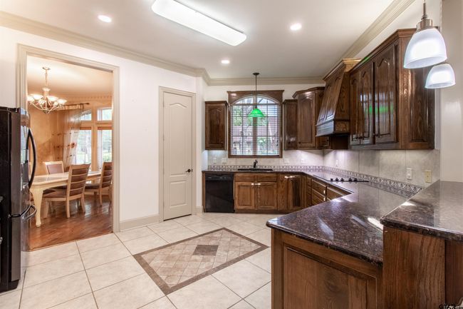 3826 Woods Blvd, House other with 4 bedrooms, 3 bathrooms and null parking in Tyler TX | Image 13