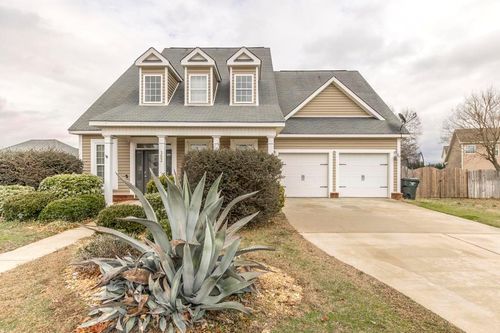 302 Meyers Lake Dr, Warner Robins, GA, 31088-2120 | Card Image