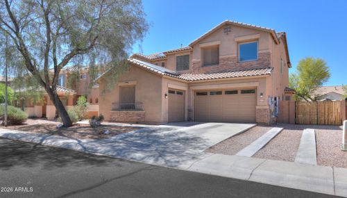 671 W Delray Dr, Casa Grande, AZ, 85122-6673 | Card Image
