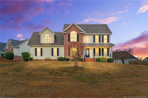 6033 Begonia Dr, Fayetteville, NC, 28314-8551 | Card Image