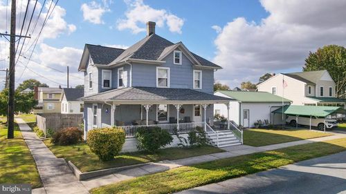 124 S Bradford Street, SEAFORD, DE, 19973 | Card Image