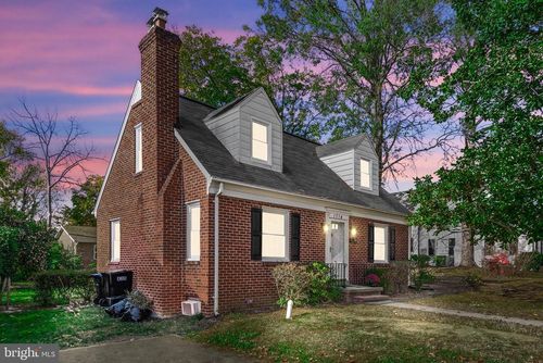 1714 College Ave, FREDERICKSBURG, VA, 22401-4653 | Card Image