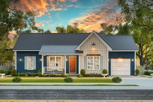 Lot 1 Keith Valley Rd Ne, Dalton, GA, 30721 | Card Image