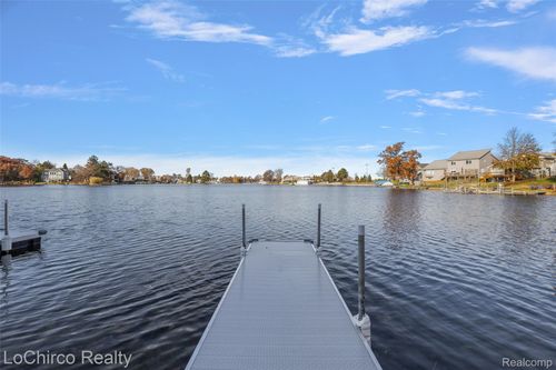 478 Mystic Cove Lane, Lake Orion Village, MI, 48362 | Card Image