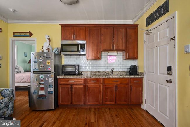 202 - 204 S Atlantic Ave, Condo with 1 bedrooms, 1 bathrooms and null parking in BEACH HAVEN NJ | Image 8