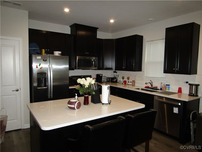 2210 Palm Ct, Condo with 3 bedrooms, 3 bathrooms and null parking in Sandston VA | Image 5