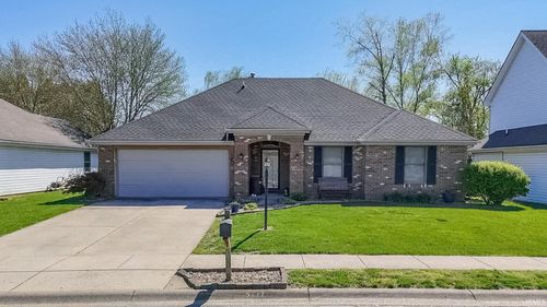 5717 Lincoln Pointe Blvd, Evansville, IN, 47715-6503 | Card Image