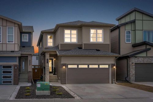341 Walcrest View Se, Calgary, AB, T2X4V9 | Card Image