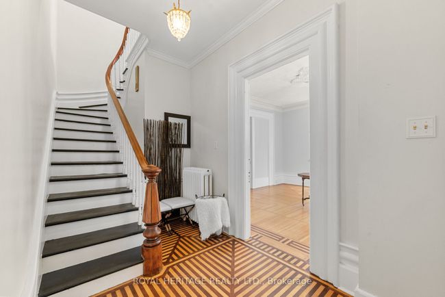 33 Kingsley Ave, House other with 5 bedrooms, 3 bathrooms and 4 parking in Brighton ON | Image 9