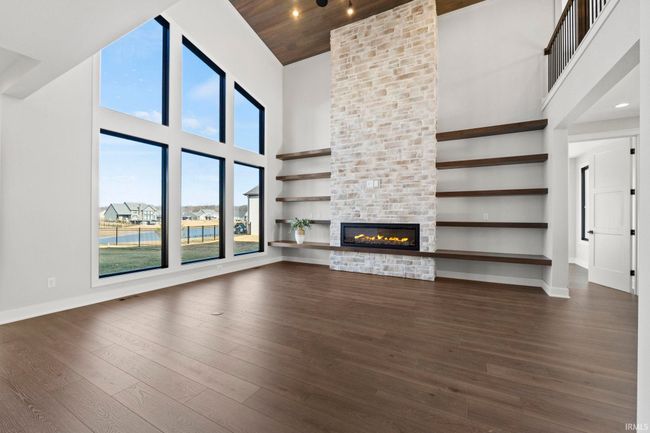 10491 Beaugreen Cv, House other with 5 bedrooms, 3 bathrooms and null parking in Leo IN | Image 14