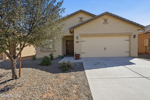 6737 S Cut Bow Drive, Tucson, AZ, 85757 | Card Image