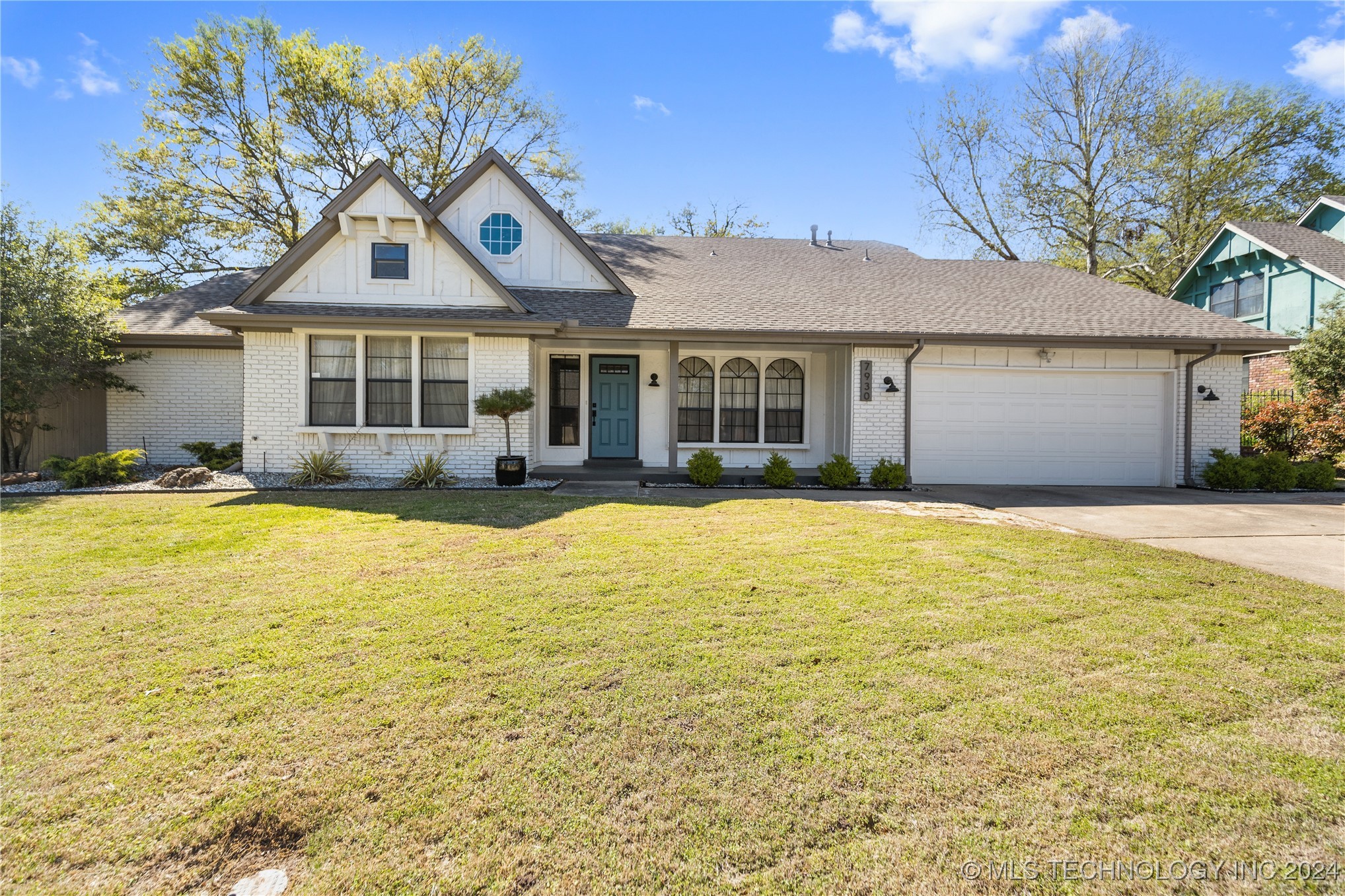 Toledo Ave, Tulsa, OK 74136