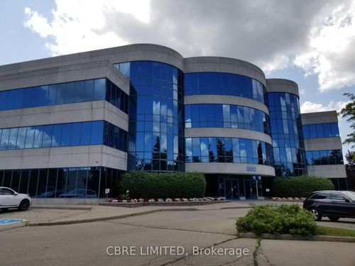 201-500 Hood Rd, Markham, ON, L3R9Z3 | Card Image