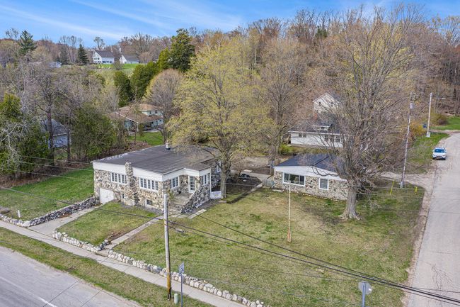 4642 Main St, House other with 8 bedrooms, 5 bathrooms and null parking in Onekama MI | Image 5