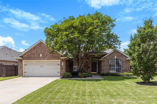 3724 Ranchman Boulevard, Denton, TX, 76210 | Card Image