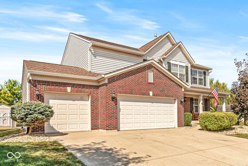 8414 Kirklin Ct, Indianapolis, IN, 46237-9171 | Card Image