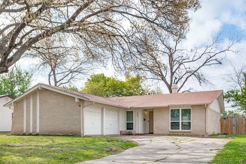 723 Pinehurst Dr, Richardson, TX, 75080-4113 | Card Image