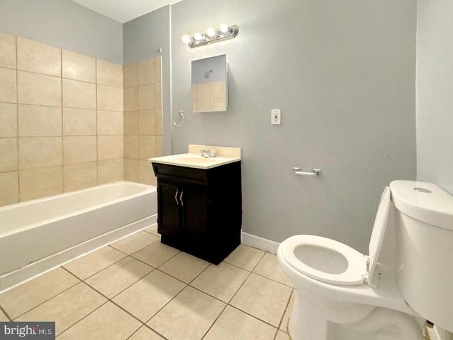 1812 Mcculloh St, Townhouse with 8 bedrooms, 6 bathrooms and null parking in BALTIMORE MD | Image 17