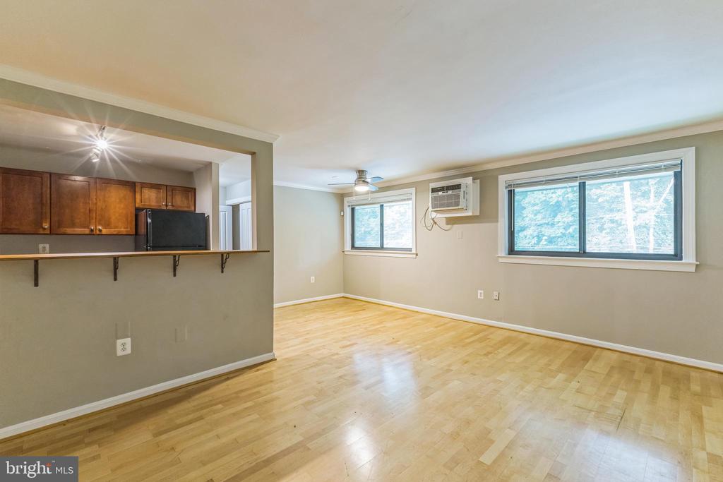 Residential Lease in WASHINGTON 2