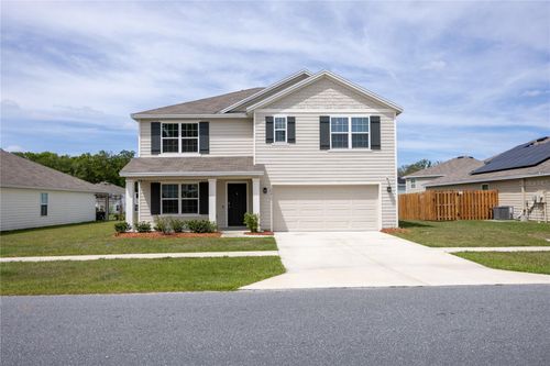 16372 Nw 190th St, High Springs, FL, 32643-1716 | Card Image