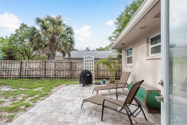 2005 Jefferson Ave, House other with 2 bedrooms, 2 bathrooms and null parking in DUNEDIN FL | Image 21