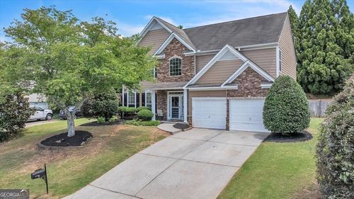 3023 Waterdance Dr Nw, Kennesaw, GA, 30152-7443 | Card Image