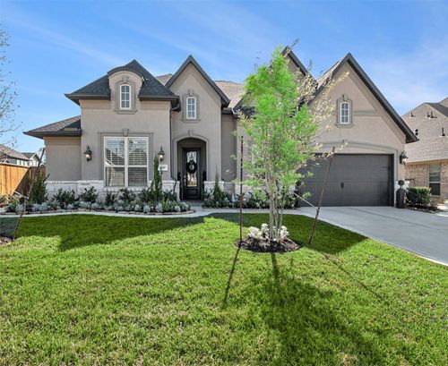 1059 Lakemont Bend Ln, Pinehurst, TX, 77362-3202 | Card Image