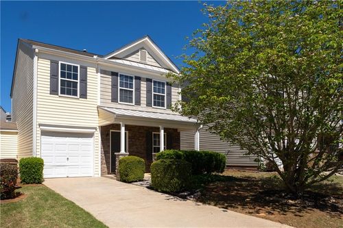 6130 Mountain Top Pl, Cumming, GA, 30041-3031 | Card Image