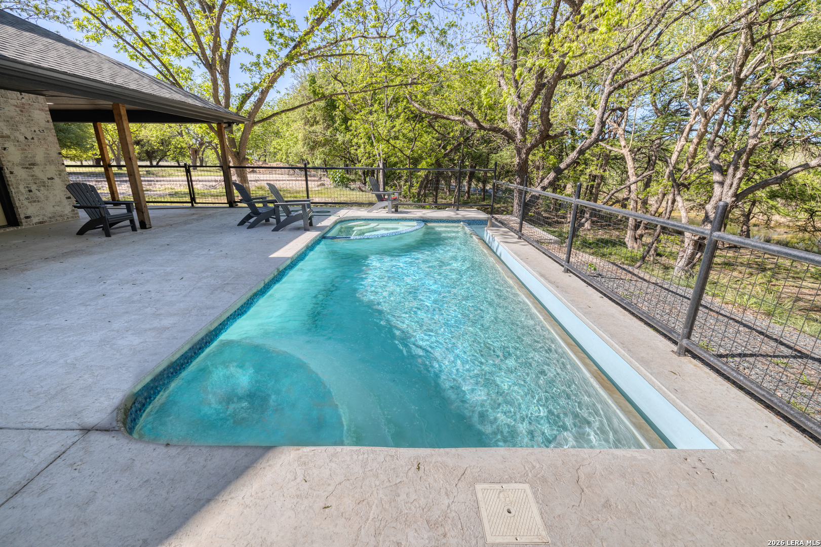 Residential in Leakey 2