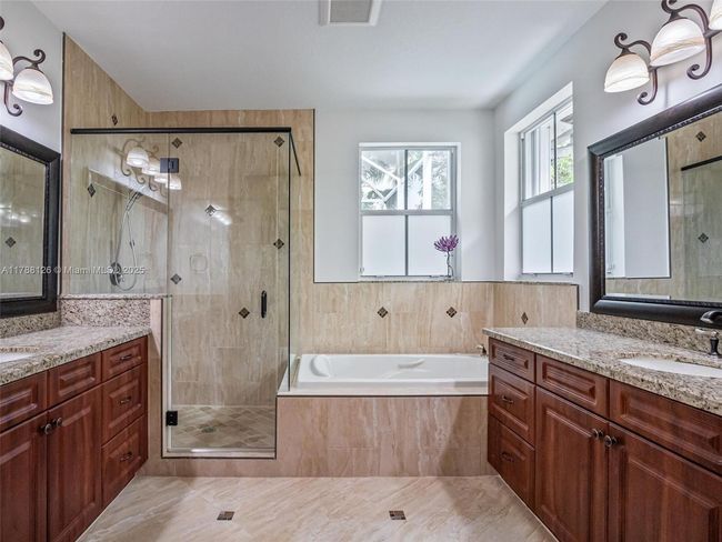 1967 Timberline Rd, House other with 4 bedrooms, 3 bathrooms and null parking in Weston FL | Image 20
