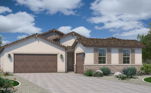 1271 E Ridgerock Loop, Casa Grande, AZ, 85122-6893 | Card Image