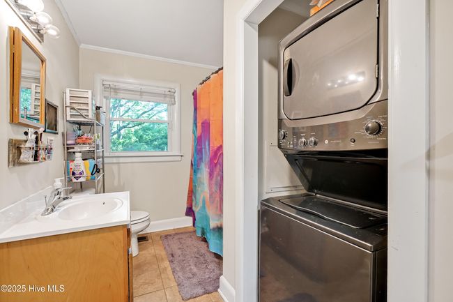 201 Rutledge Dr, House other with 3 bedrooms, 1 bathrooms and null parking in Wilmington NC | Image 15