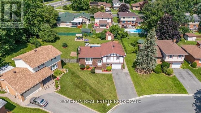 601 Kirkwood St, House other with 4 bedrooms, 2 bathrooms and 5 parking in Cornwall ON | Image 29