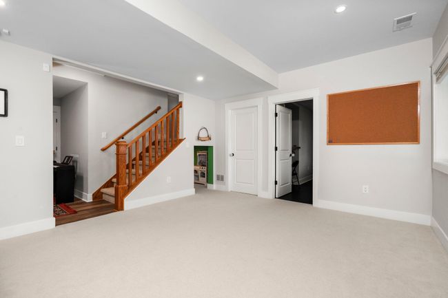 127 Leith St, House other with 4 bedrooms, 5 bathrooms and null parking in Brighton MI | Image 59