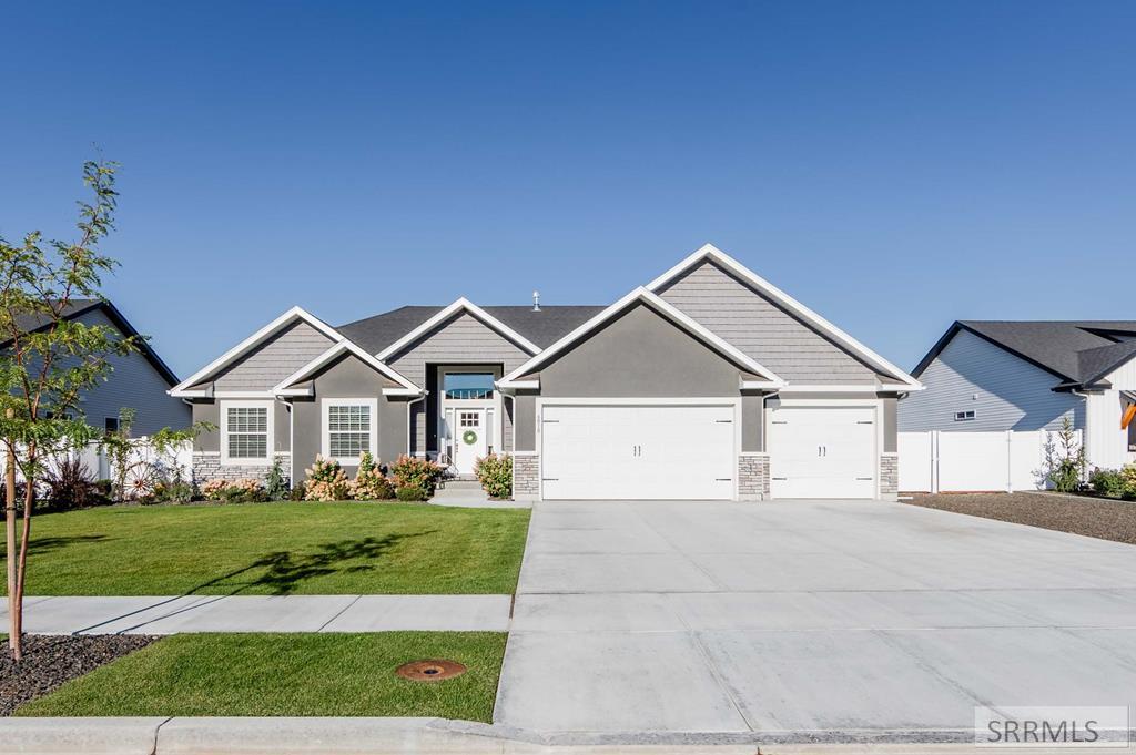 Lemhi St, Idaho Falls, ID 83404