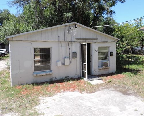 b-505 E Virginia Avenue, TAMPA, FL, 33603 | Card Image