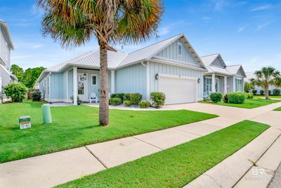 23901 Cypress Grove, House other with 3 bedrooms, 2 bathrooms and null parking in Orange Beach AL | Image 2