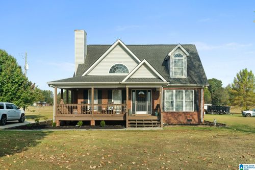 3073 Highway 56, WILSONVILLE, AL, 35186-5643 | Card Image