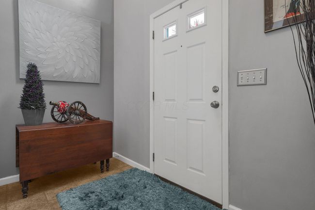 361 Constance St, House other with 4 bedrooms, 3 bathrooms and null parking in Lockbourne OH | Image 6