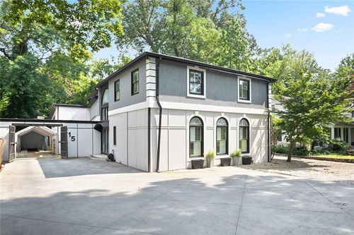 215 Camden Rd Ne, Atlanta, GA, 30309-1511 | Card Image