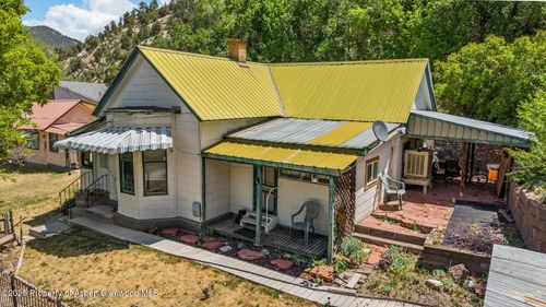 1012 Minter Ave, Glenwood Springs, CO, 81601-3736 | Card Image