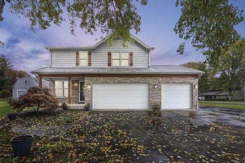 2460 Cherokee Dr, London, OH, 43140-8761 | Card Image