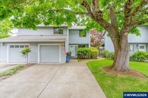 3421 Trinity St Ne, Salem, OR, 97305-1556 | Card Image