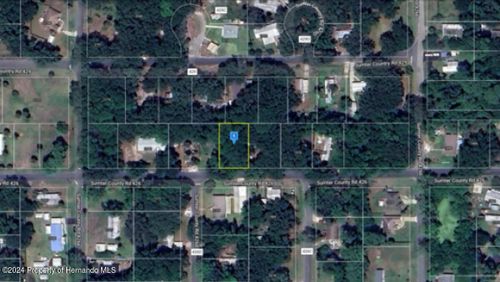 0 Sumter County Rd 426, Lake Panasoffkee, FL, 33538 | Card Image