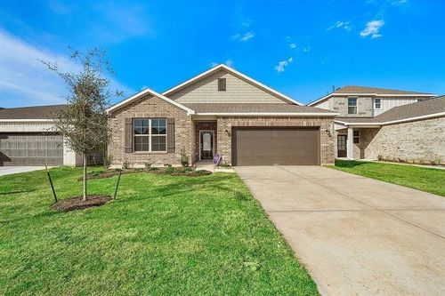 14520 Jelly Pines Dr, Conroe, TX, 77302-1406 | Card Image