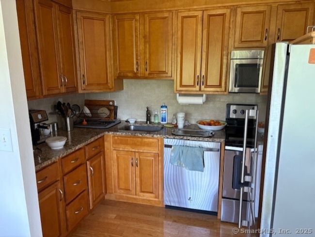 APT-525 - 1310 Berlin Tpke, Condo with 1 bedrooms, 1 bathrooms and 1 parking in Wethersfield CT | Image 8