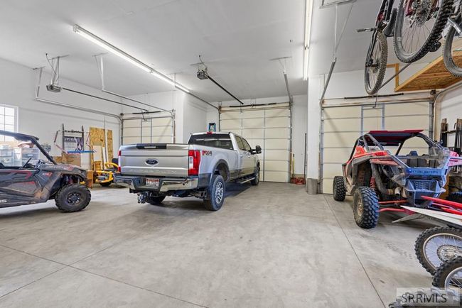 3902 E 154 N, House other with 5 bedrooms, 4 bathrooms and 7 parking in Rigby ID | Image 77